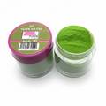 Acricolor Verde Militar #7 Fantasy Nails
