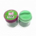 Acricolor Verde Hoja #8 Fantasy Nails