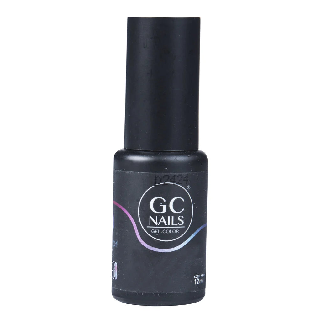 Bel-Color Carbon #002 GC Nails