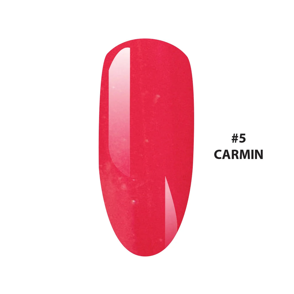 Bel-Color Carmin #005 GC Nails