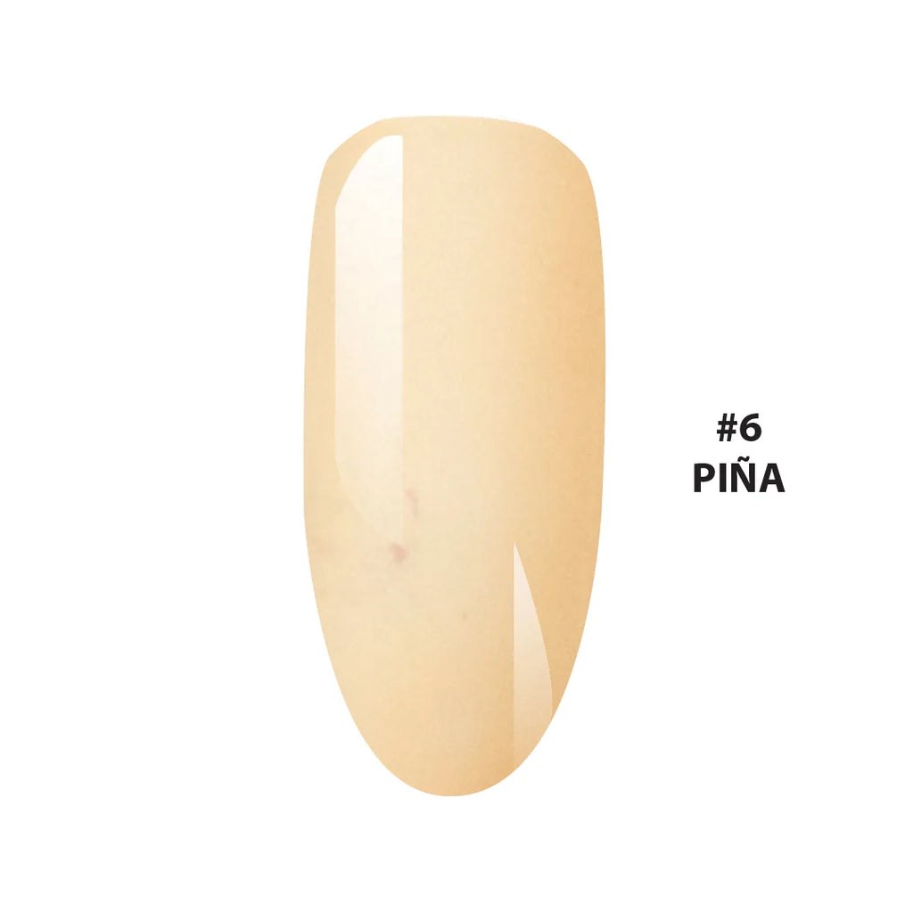 Bel-Color Piña #006 GC Nails