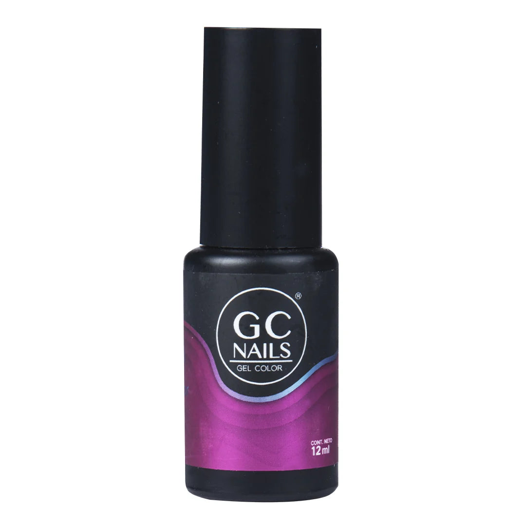 Bel-Color Fucsia #010 GC Nails