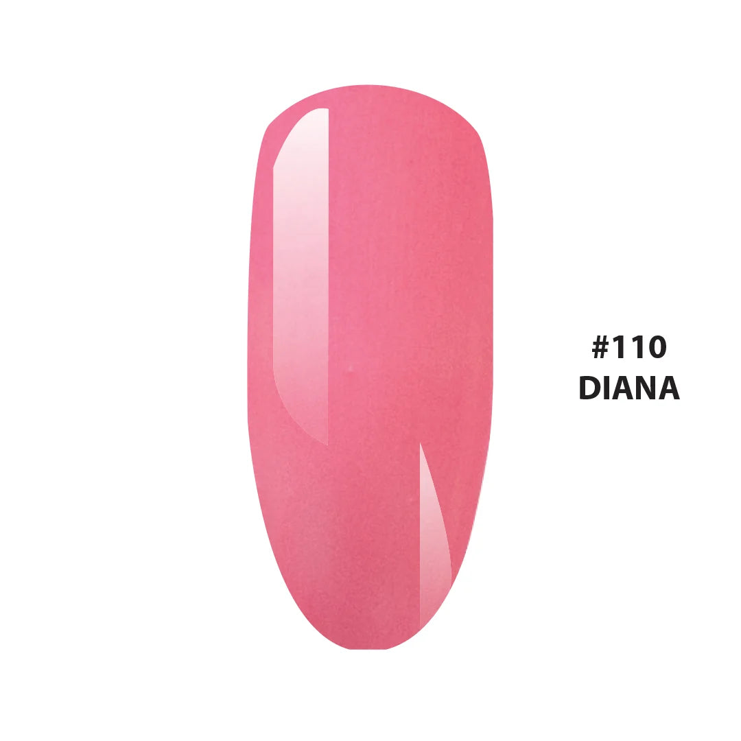 Bel-Color Baya #110 GC Nails