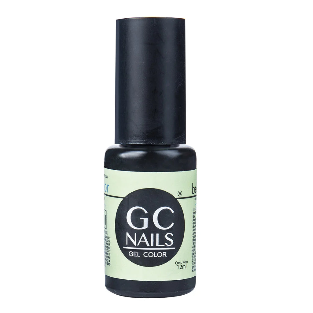 Bel-Color Manzana #111 GC Nails