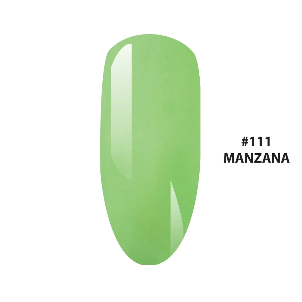 Bel-Color Manzana #111 GC Nails