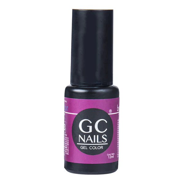 Bel-Color Magenta #013 GC Nails