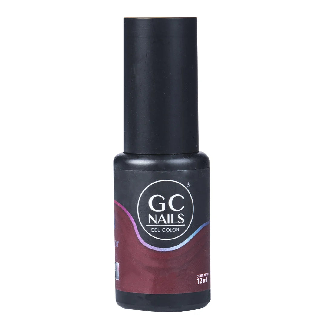 Bel-Color Cereza #017 GC Nails