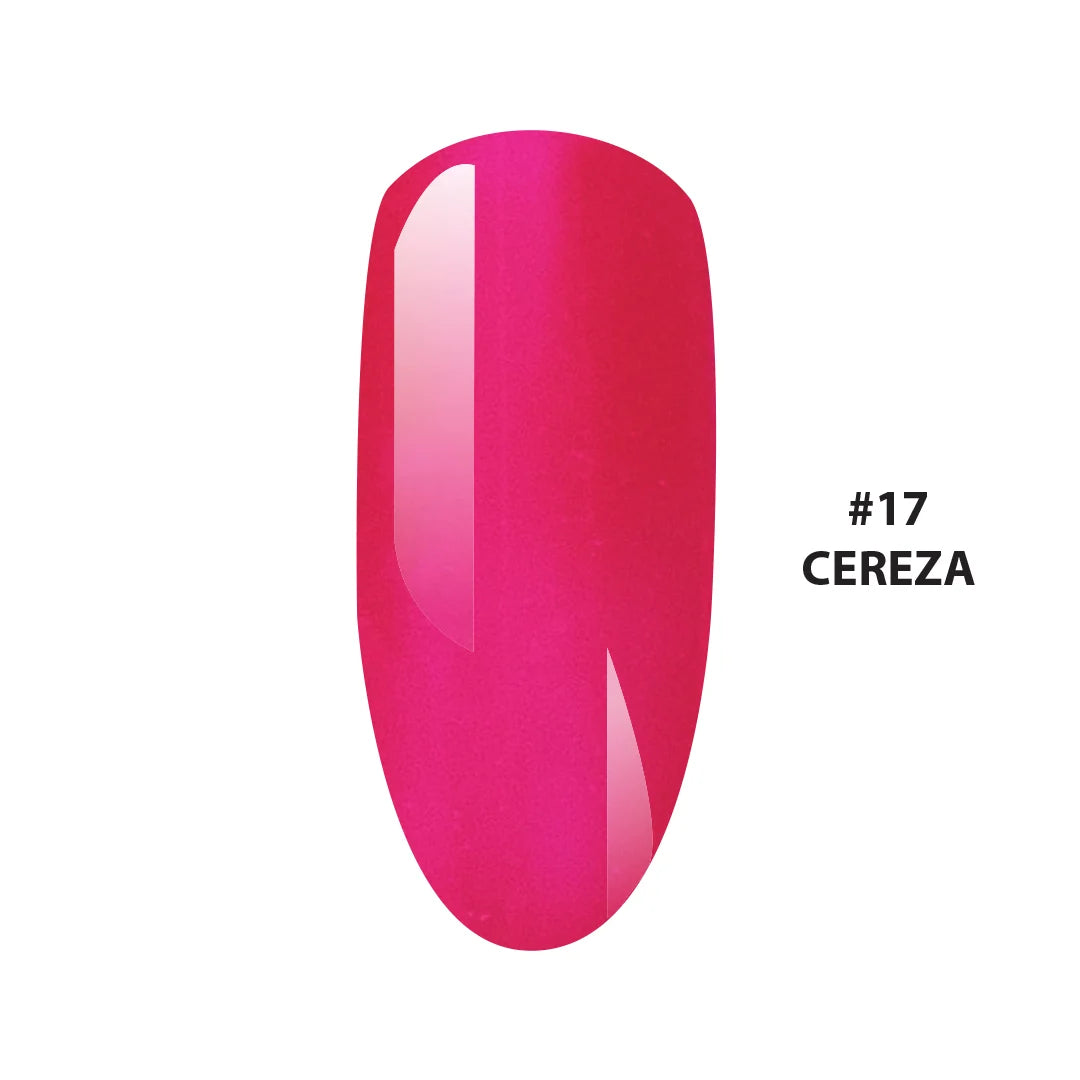 Bel-Color Cereza #017 GC Nails