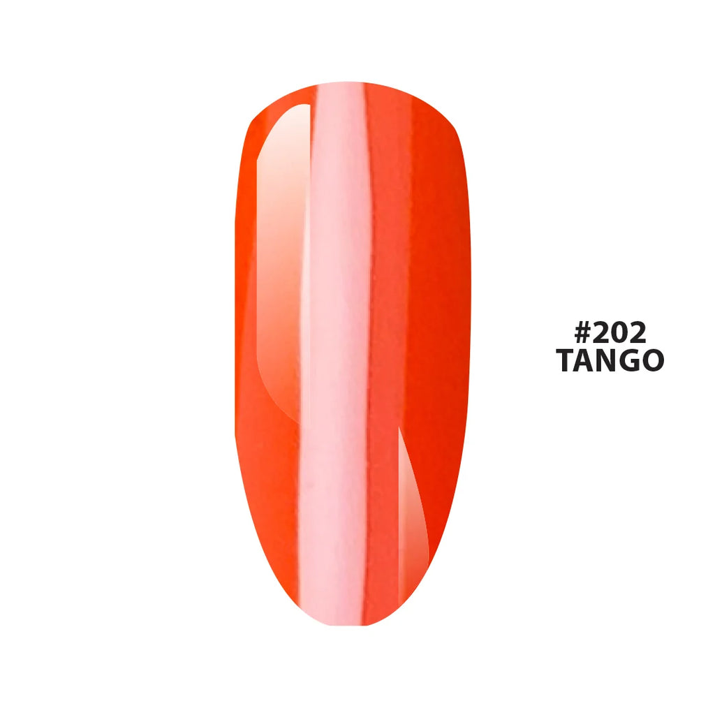 Bel-Color Tango #202 GC Nails