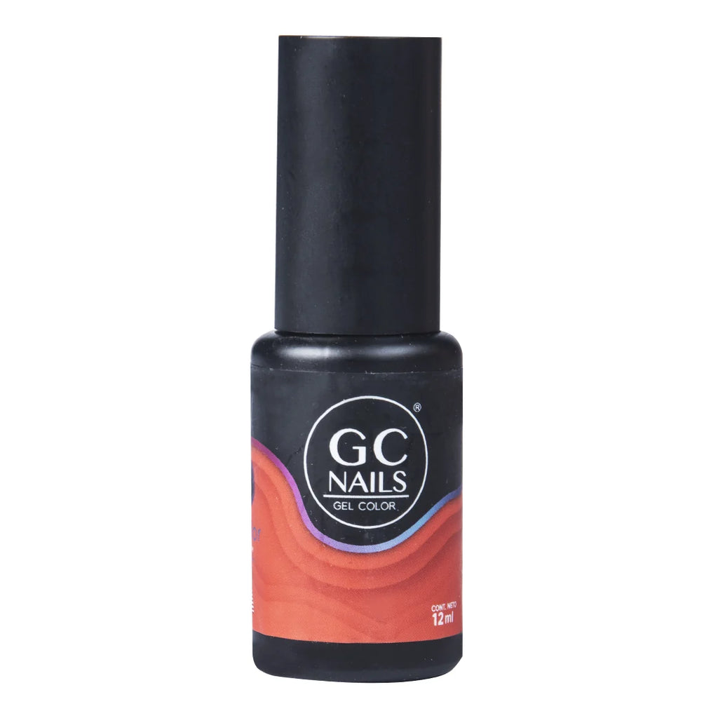 Bel-Color Naranja #021 GC Nails