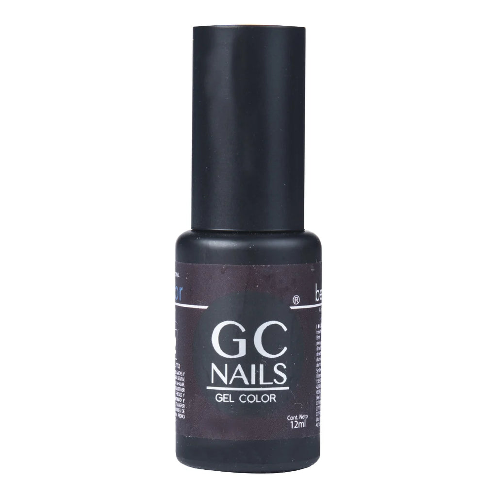 Bel-Color Granate #022 GC Nails