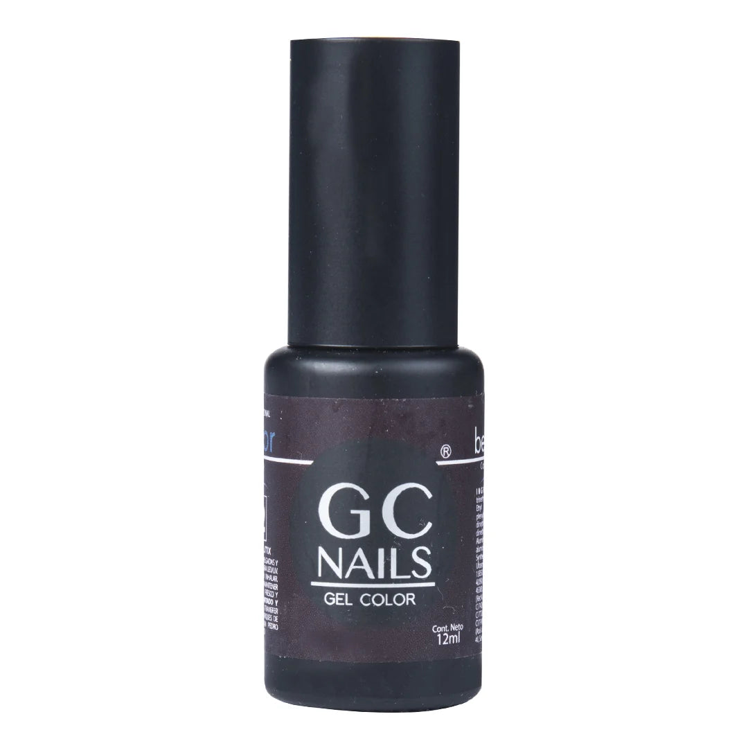 Bel-Color Granate #022 GC Nails