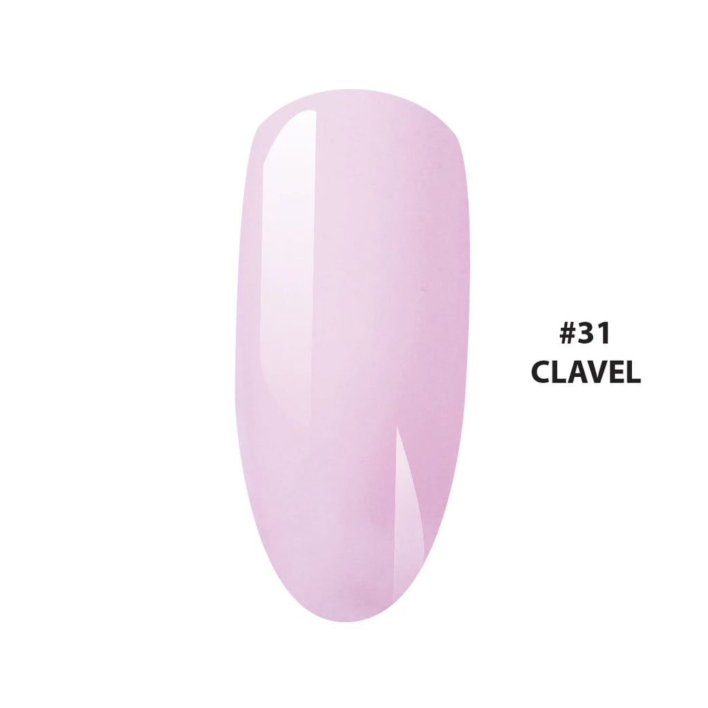 Bel-Color Clavel #031 GC Nails