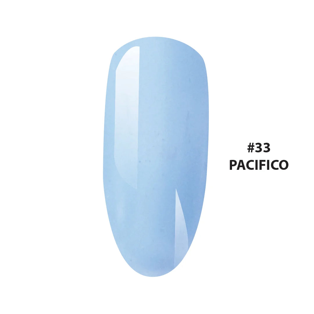 Bel-Color Pacifico #033 GC Nails