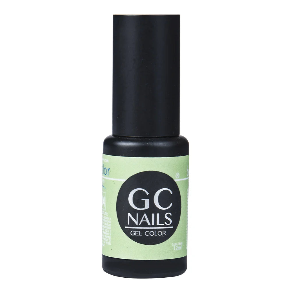 Bel-Color Lima #034 GC Nails