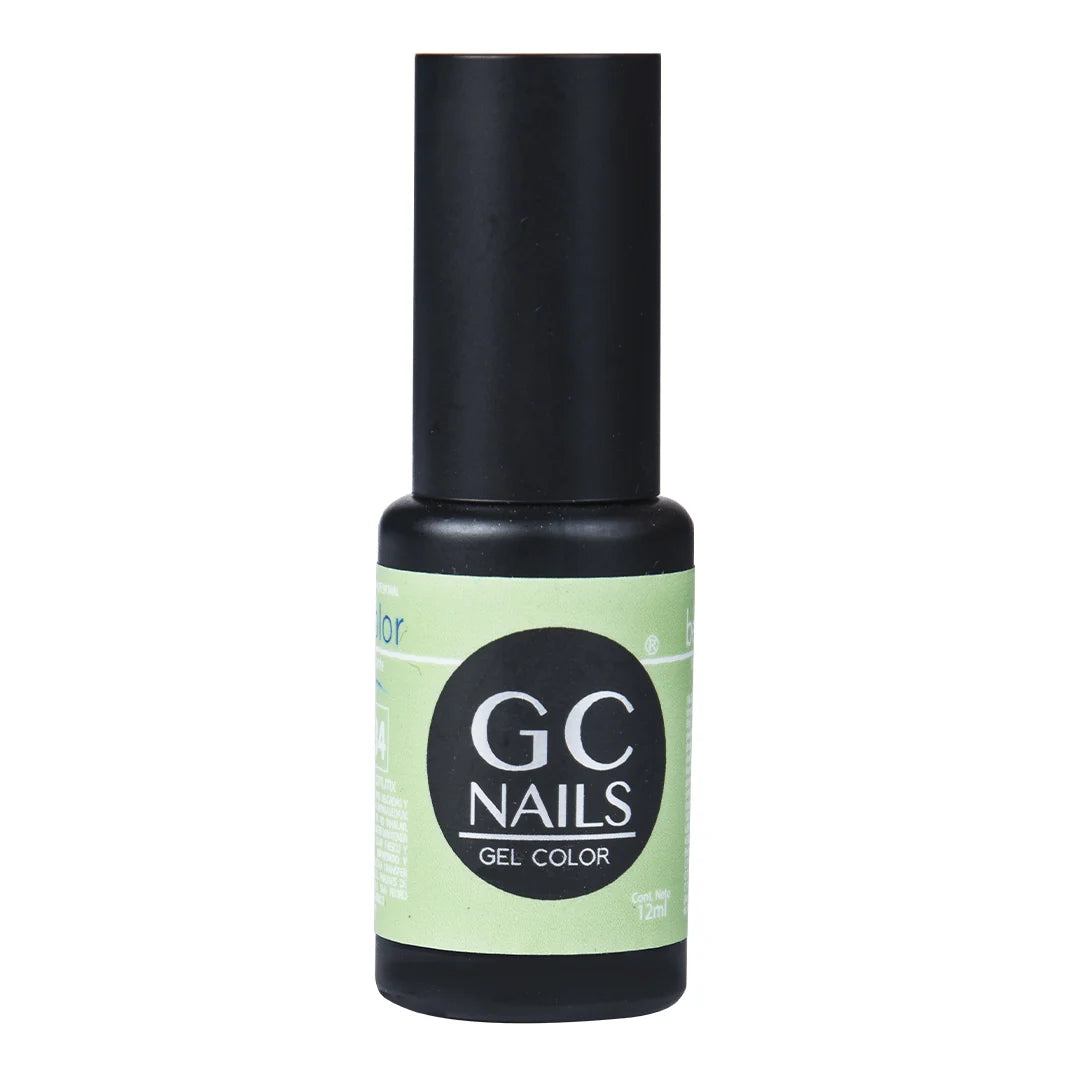 Bel-Color Lima #034 GC Nails