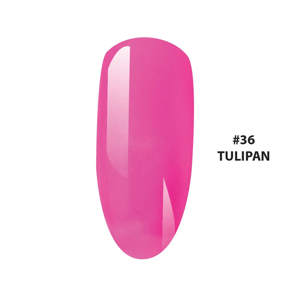 Bel-Color Tulipan #036 GC Nails