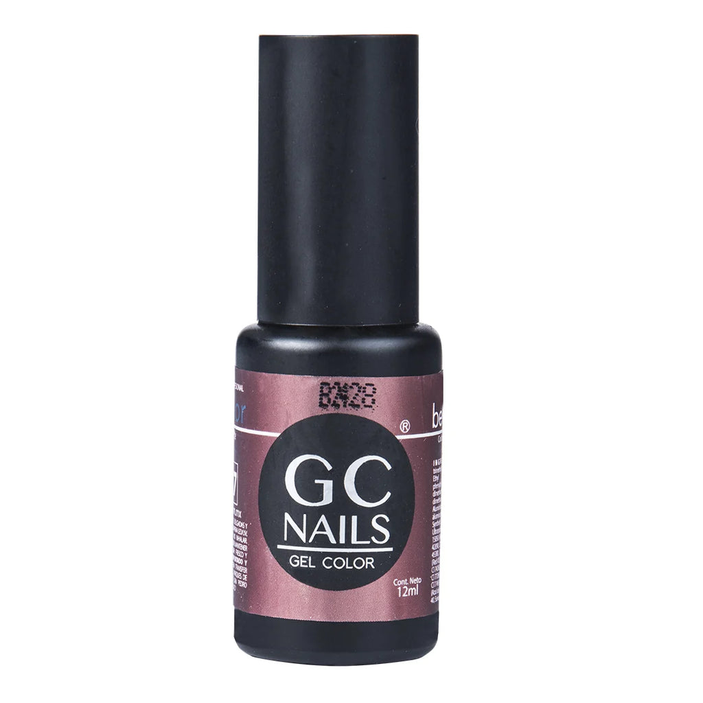 Bel-Color Machiato #047 GC Nails