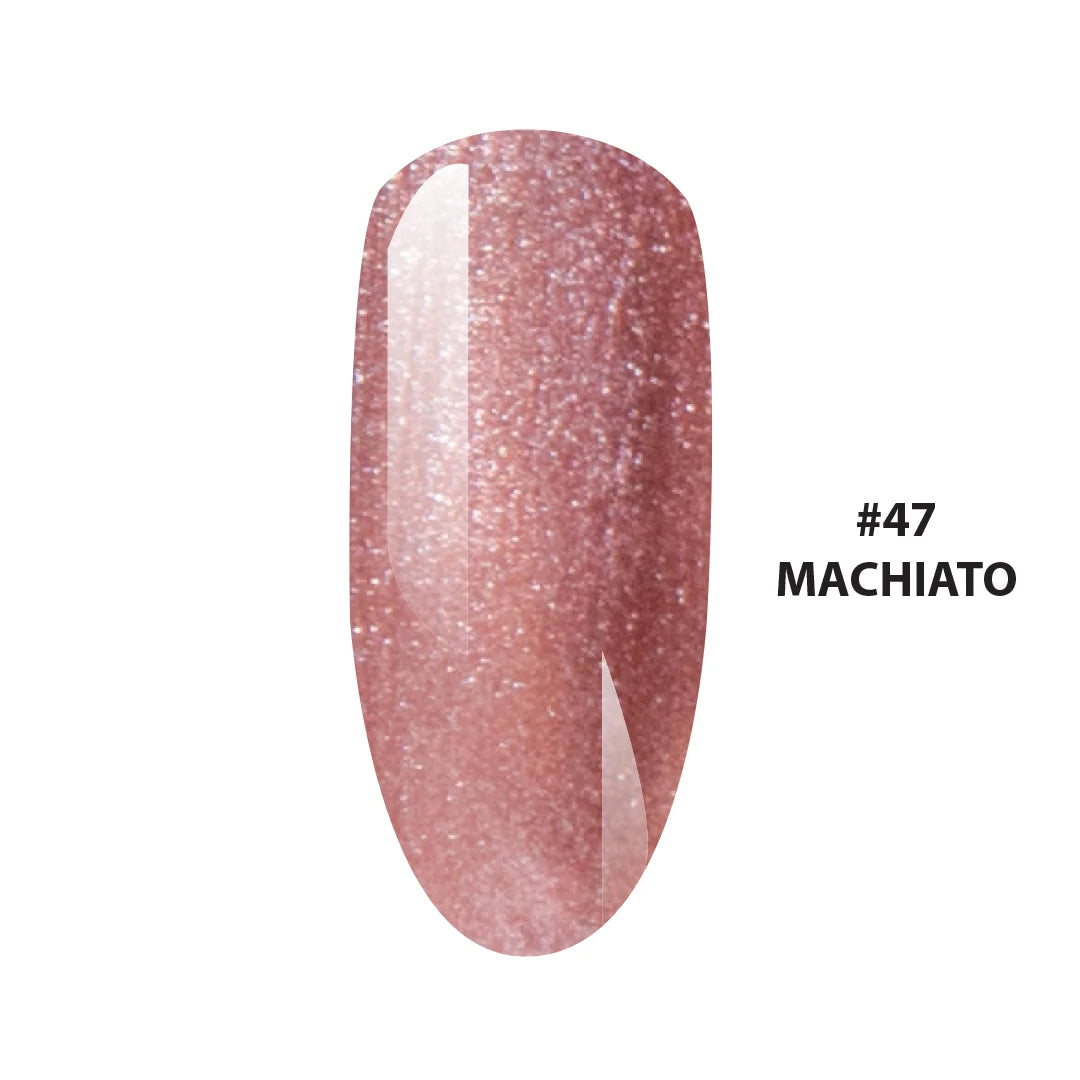 Bel-Color Machiato #047 GC Nails