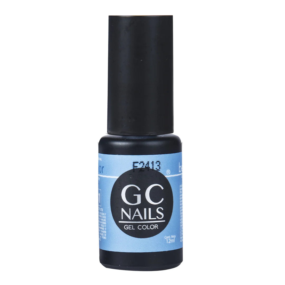 Bel-Color Atlantida #051 GC Nails