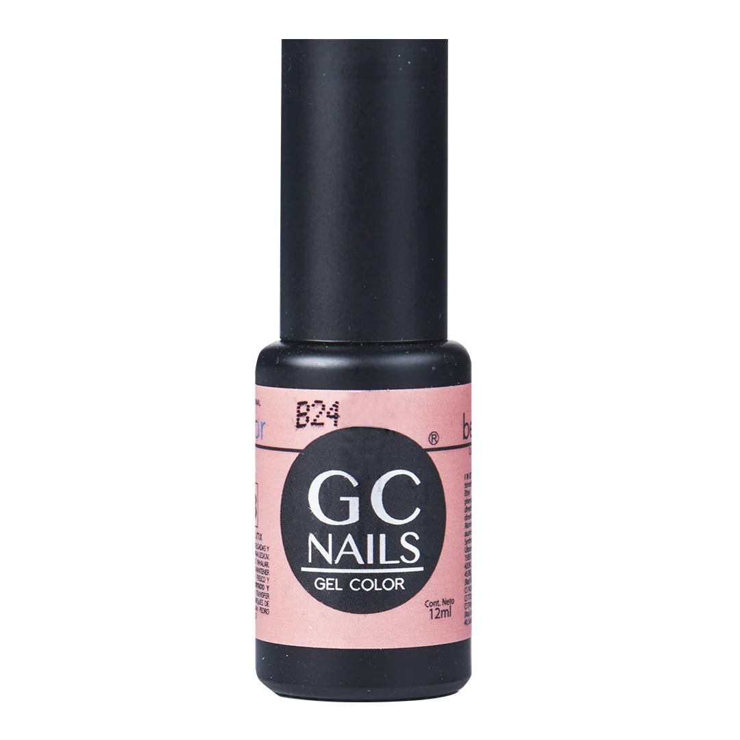 Bel-Color Cacao #053 GC Nails