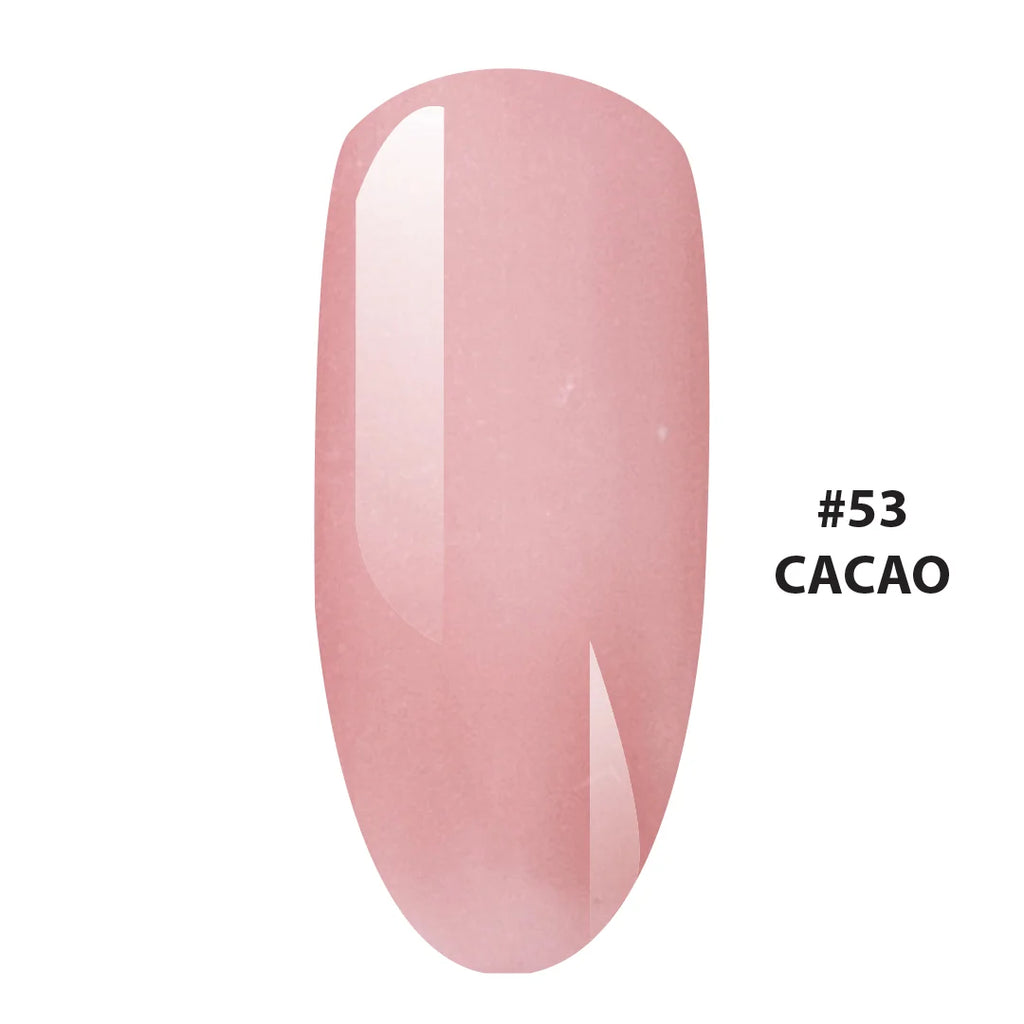 Bel-Color Cacao #053 GC Nails