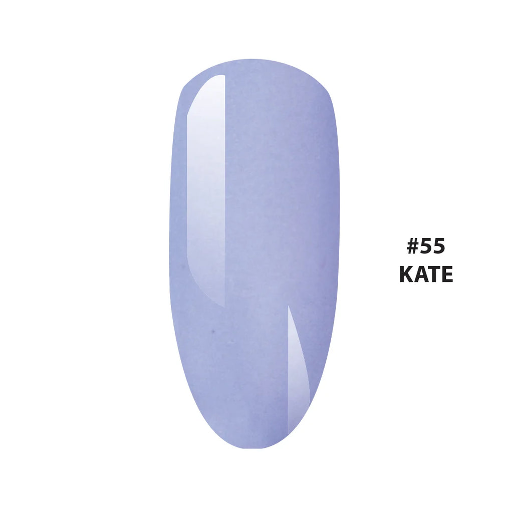 Bel-Color Lila Kate #055 GC Nails