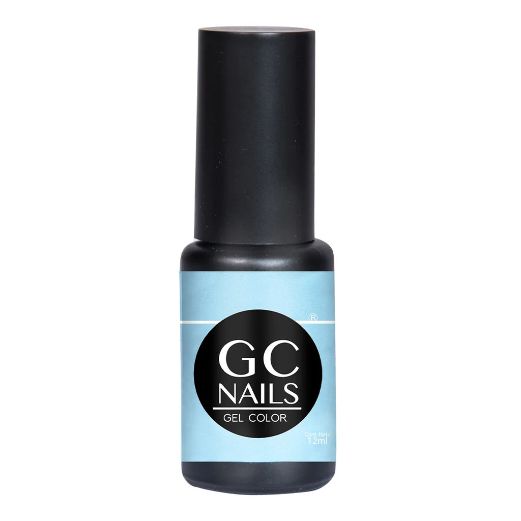 Bel-Color Azul Egeo #057 GC Nails