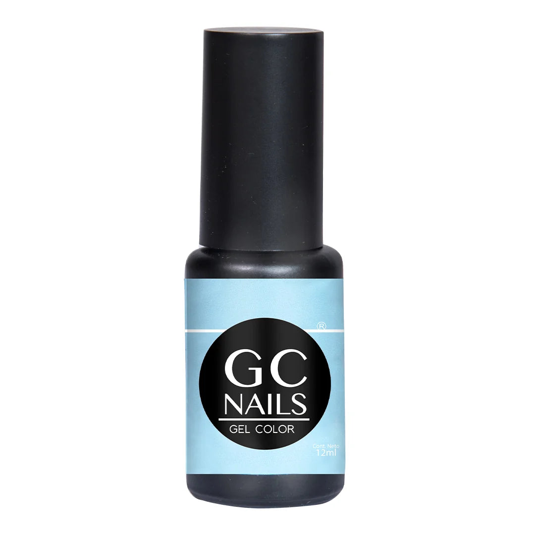 Bel-Color Azul Egeo #057 GC Nails