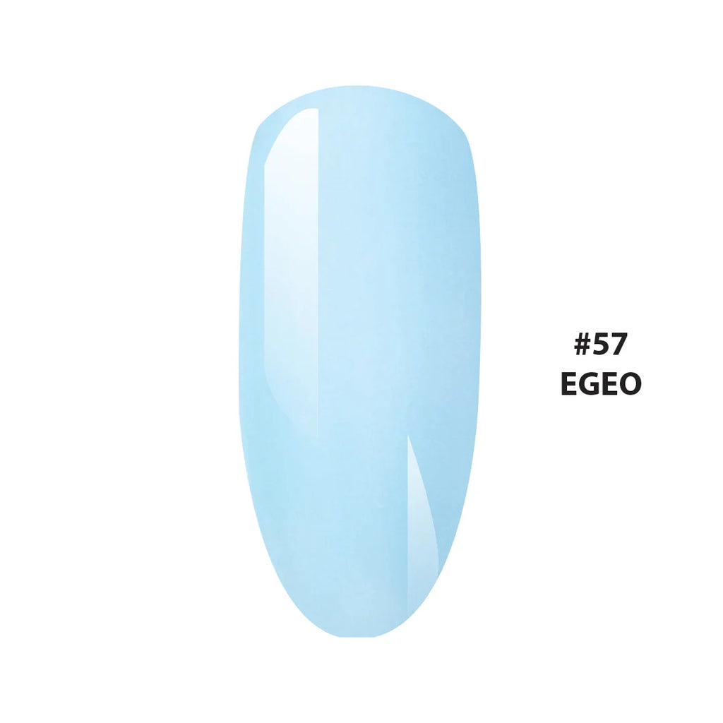 Bel-Color Azul Egeo #057 GC Nails
