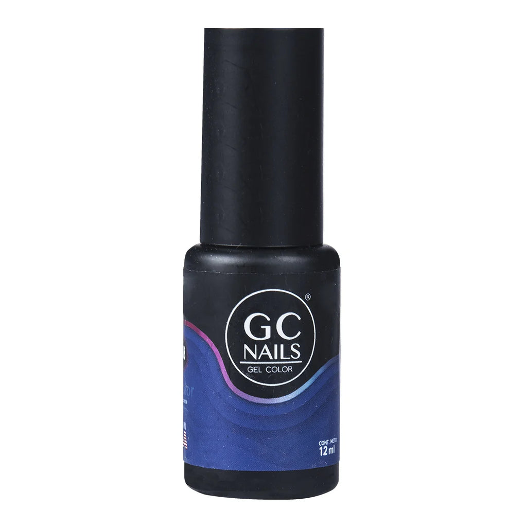 Bel-Color Azul #058 GC Nails