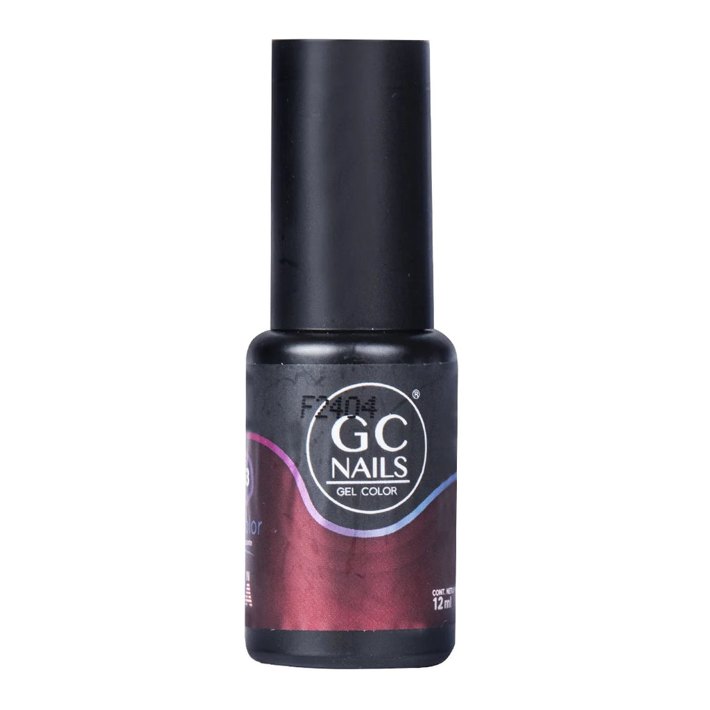 Bel-Color Arandano #063 GC Nails