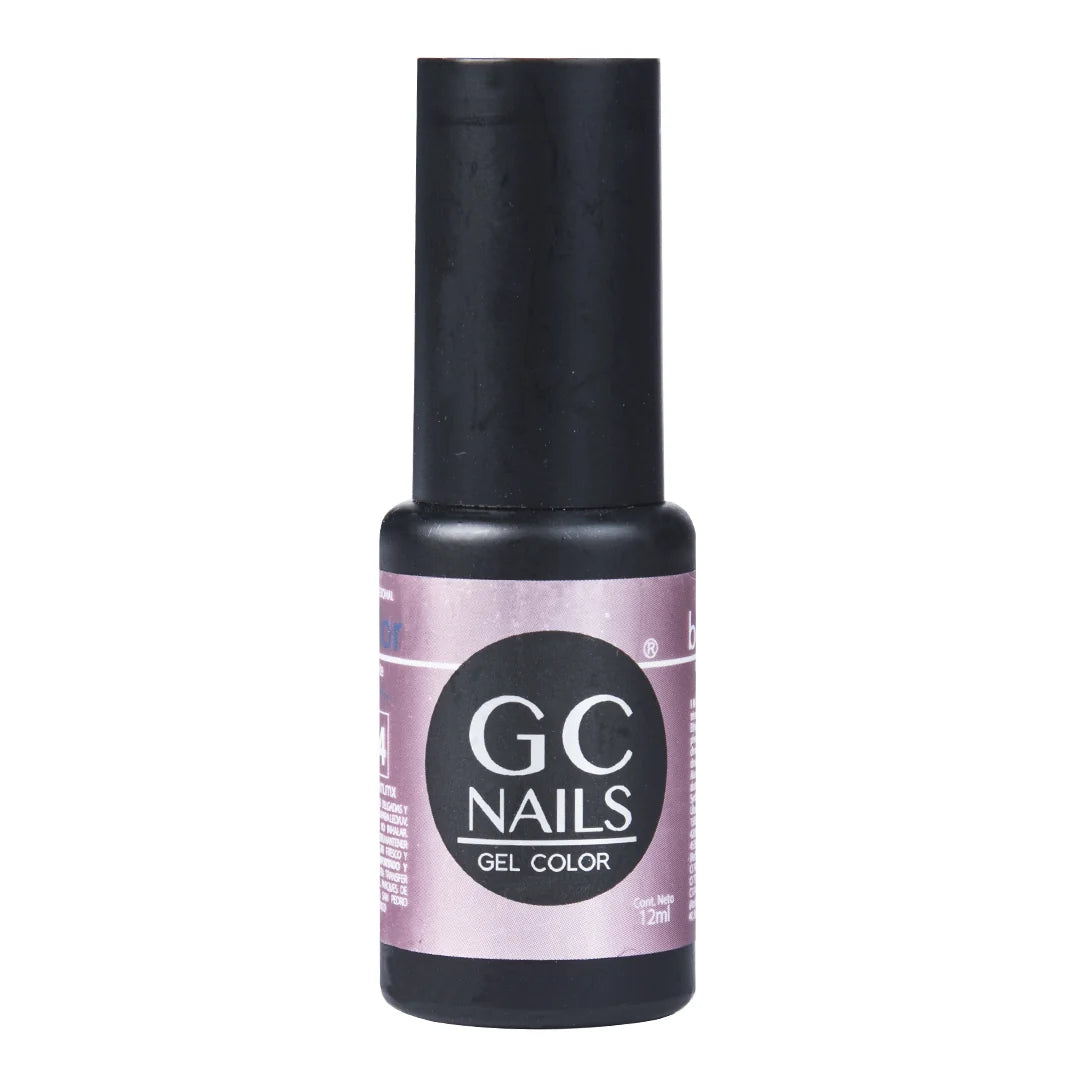 Bel-Color Chai #074 GC Nails