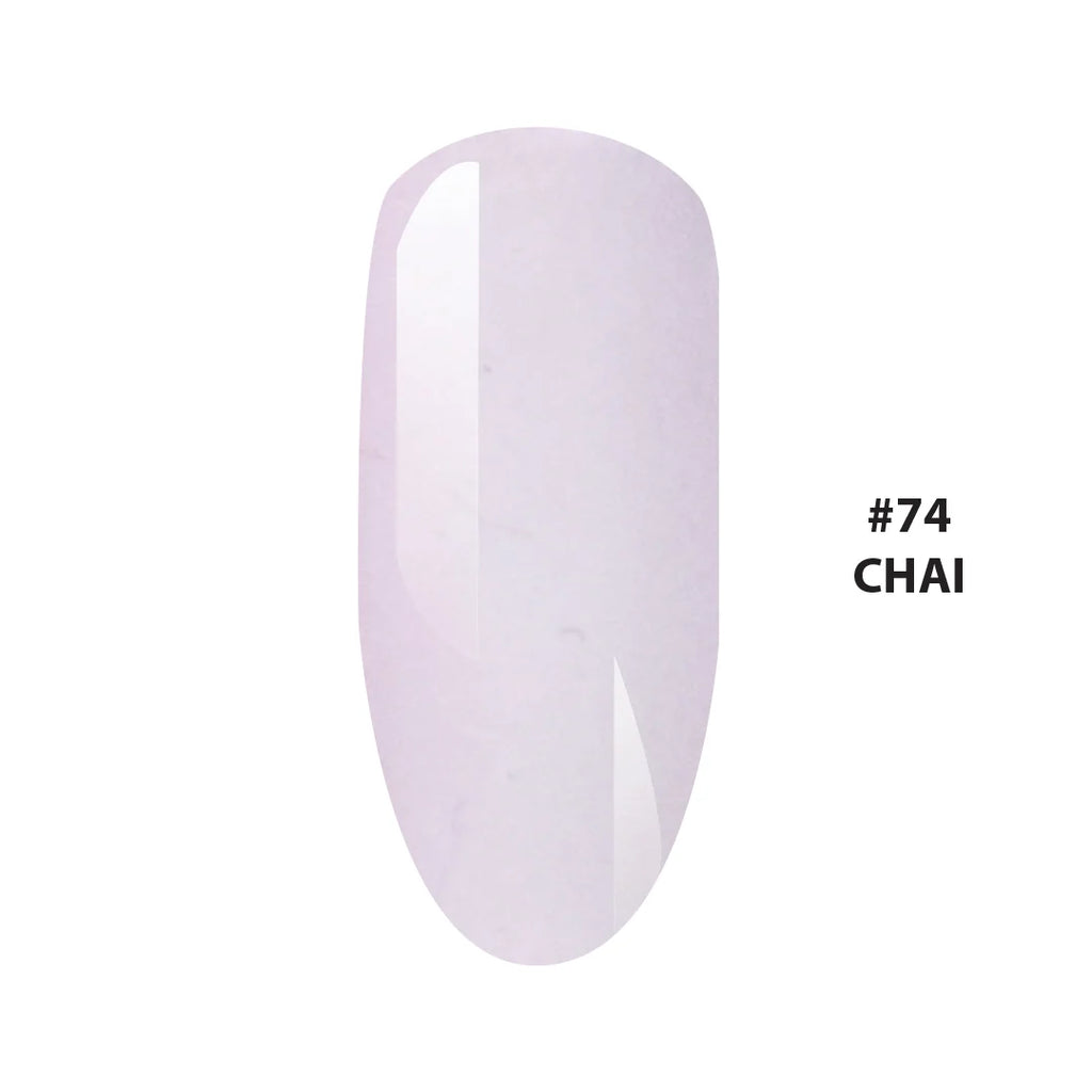 Bel-Color Chai #074 GC Nails