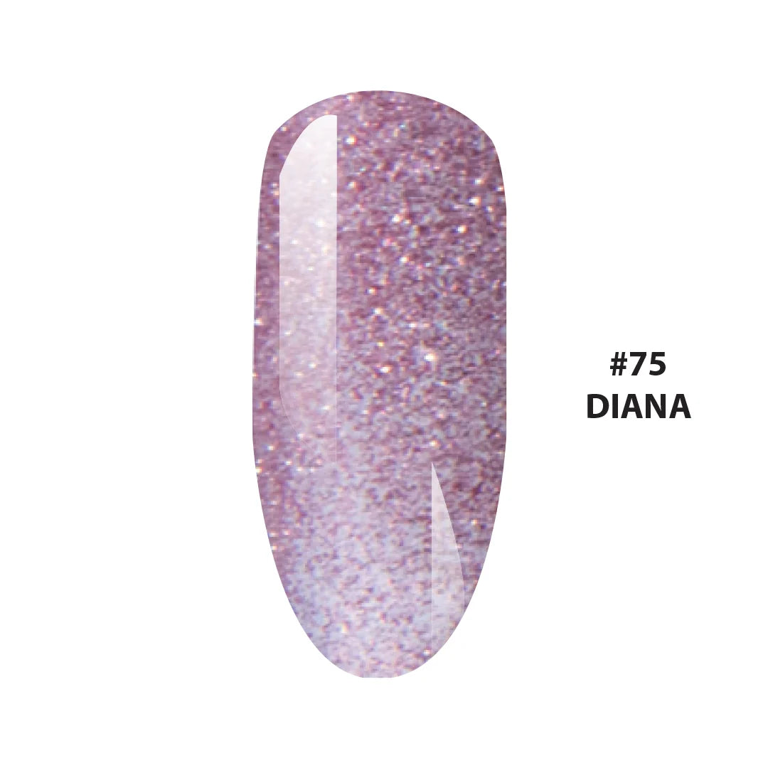 Bel-Color Diana #075 GC Nails