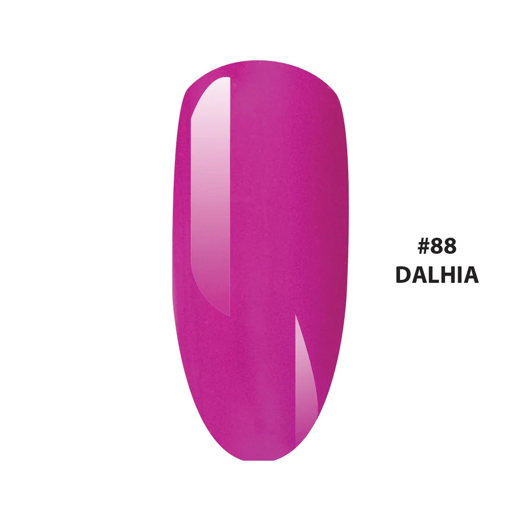 Bel-Color Dalhia #088 GC Nails