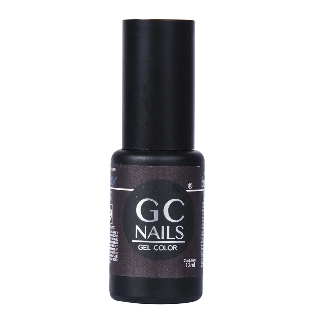 Bel-Color Chocolate #089 GC Nails