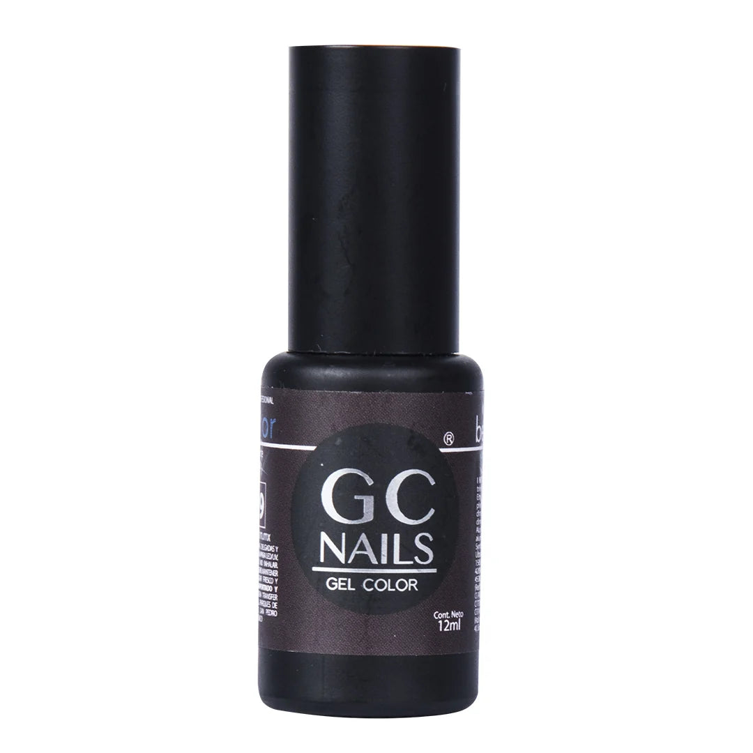 Bel-Color Chocolate #089 GC Nails