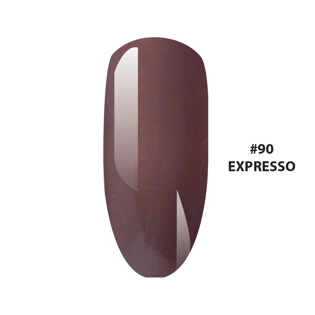 Bel-Color Expresso #090 GC Nails