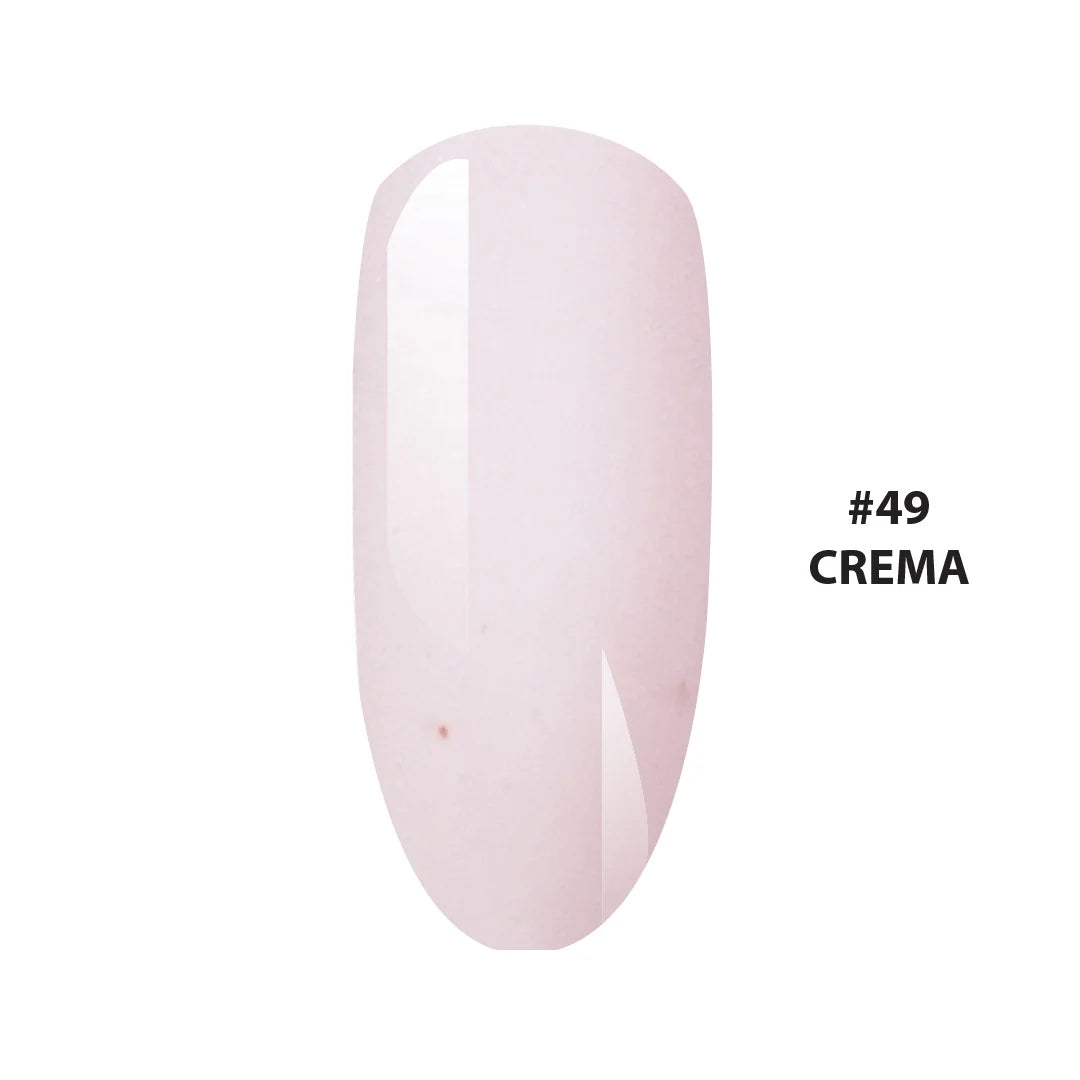 Bel-Color Crema #049 GC Nails