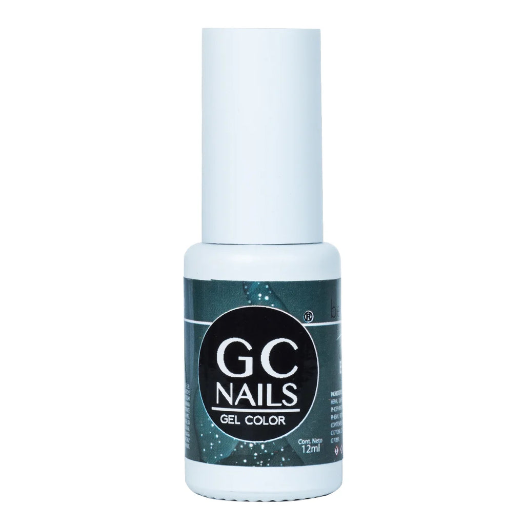 Bel-Star Galaxy Cat Eye #11 GC Nails