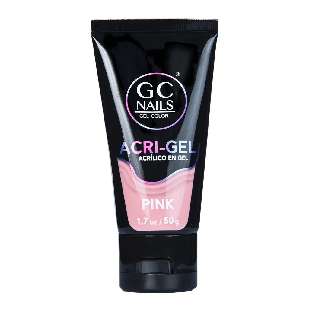Acri-Gel Nude #02 GC Nails
