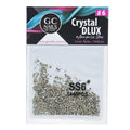 Cristales Clon Tornasol #6 1440 Pzs GC Nails
