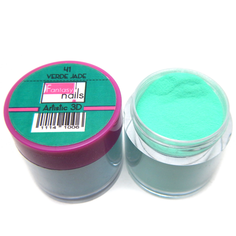 Acricolor Jade #41 Fantasy Nails