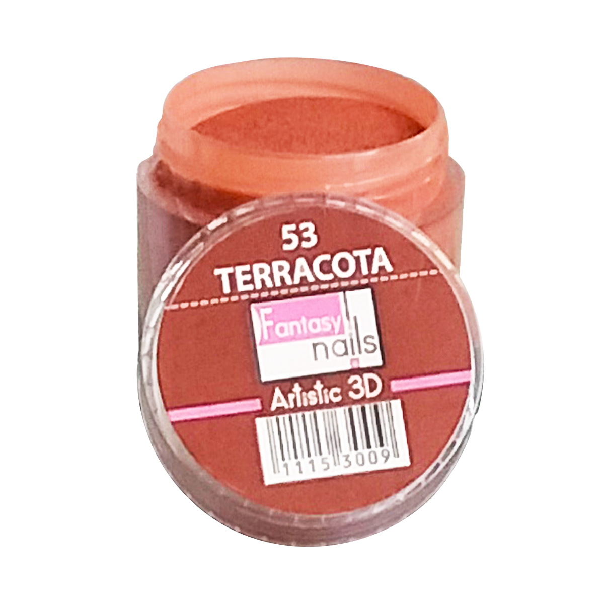 Acricolor Terracota #53 Fantasy Nails