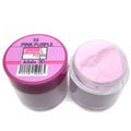 Acricolor Pink Purple #55 Fantasy Nails