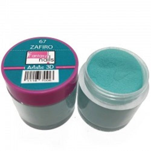 Acricolor Zafiro #67 Fantasy Nails