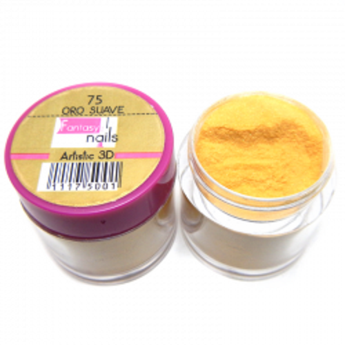 Acricolor Oro Suave #75 Fantasy Nails