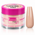 Acrilico Almond Dark 2 Oz Fantasy Nails