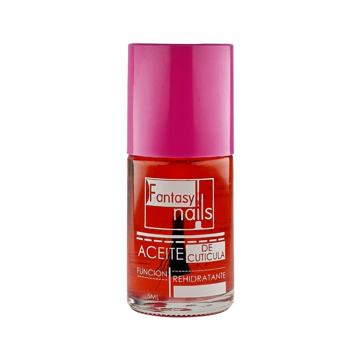 Aceite Para Cuticula Fantasy Nails
